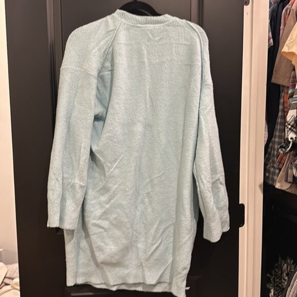 Daily practice medium tunic sweater - Picture 3 of 3